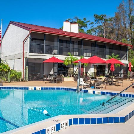 Bryan'S Spanish Cove Lake Buena Vista Exterior photo
