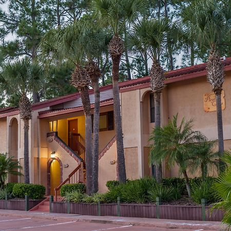 Bryan'S Spanish Cove Lake Buena Vista Exterior photo