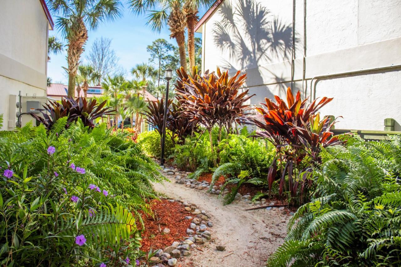 Bryan'S Spanish Cove Lake Buena Vista Exterior photo