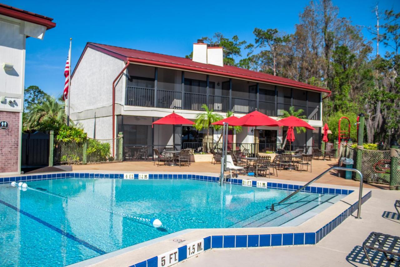 Bryan'S Spanish Cove Lake Buena Vista Exterior photo