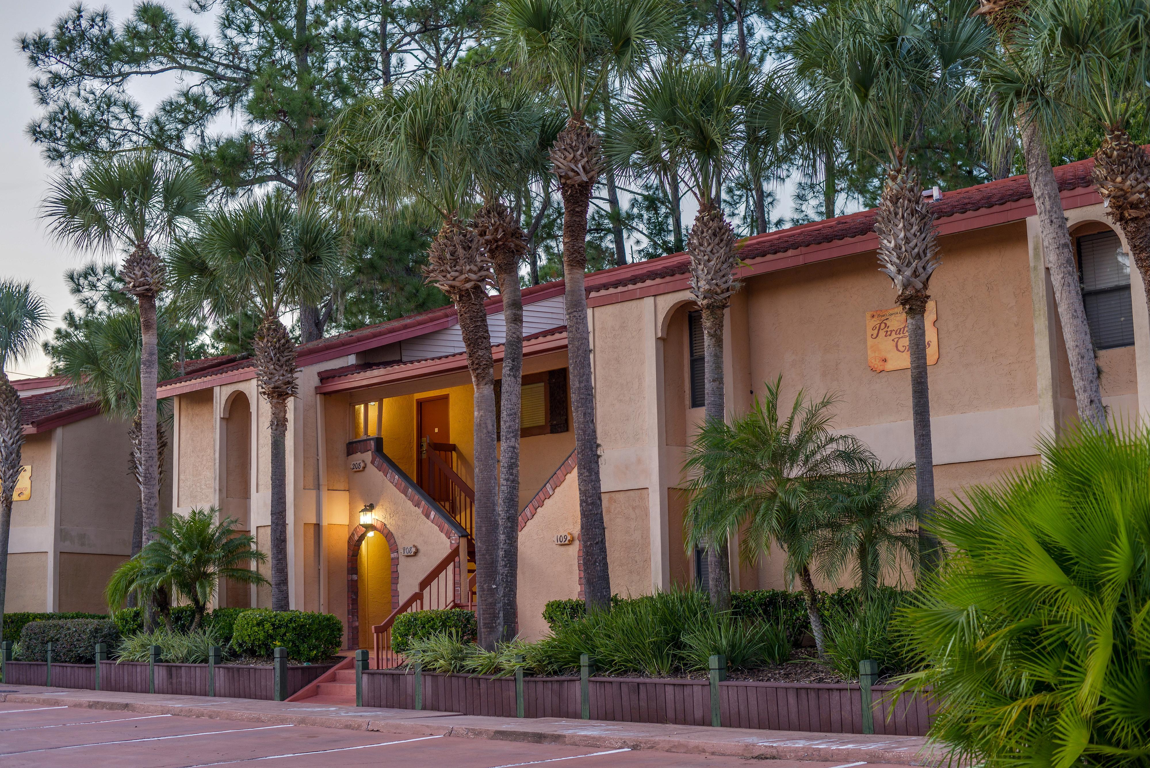 Bryan'S Spanish Cove Lake Buena Vista Exterior photo