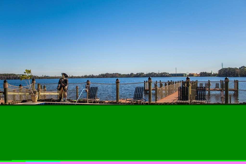 Bryan'S Spanish Cove Lake Buena Vista Facilities photo