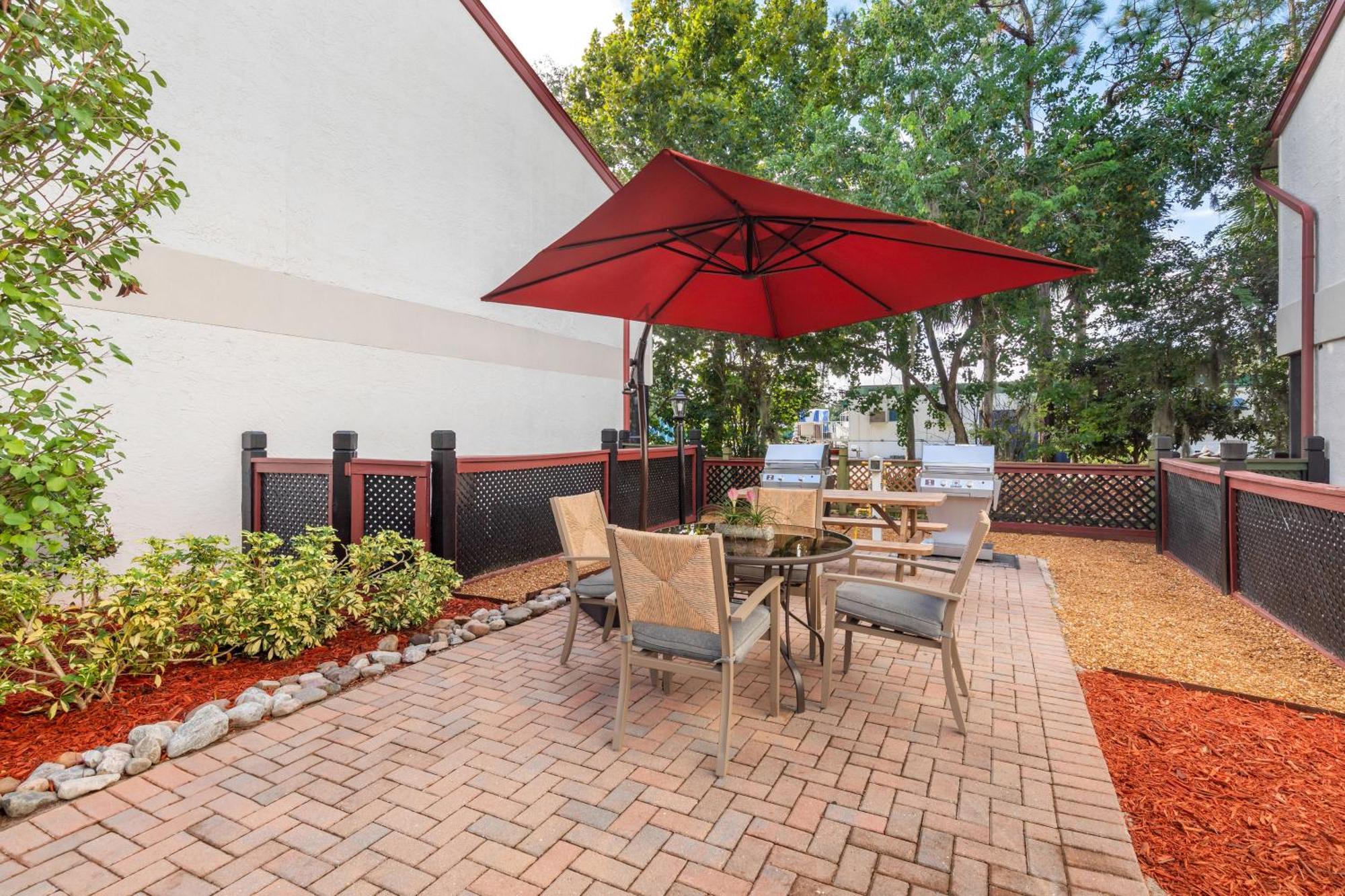 Bryan'S Spanish Cove Lake Buena Vista Exterior photo