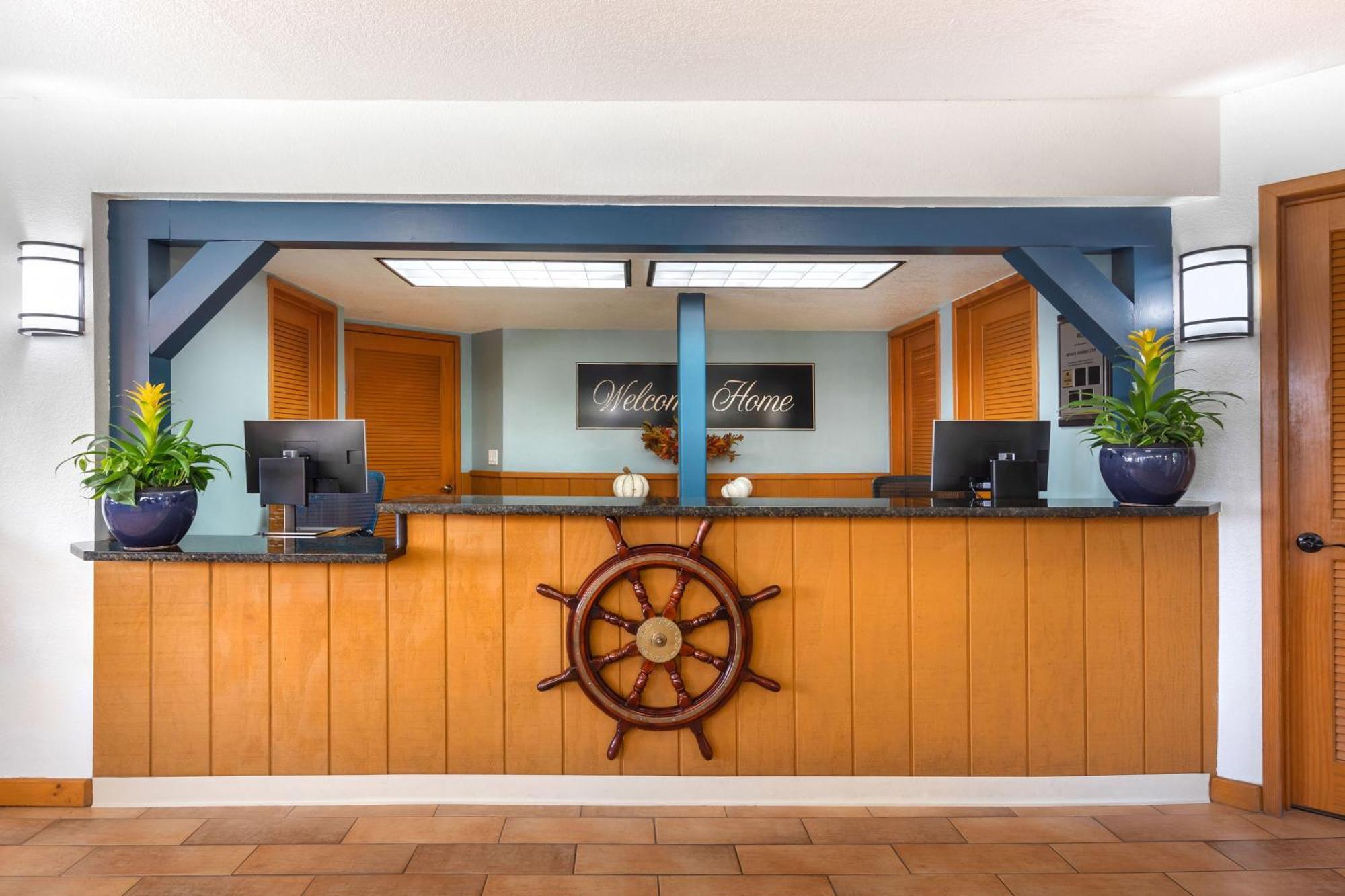 Bryan'S Spanish Cove Lake Buena Vista Exterior photo