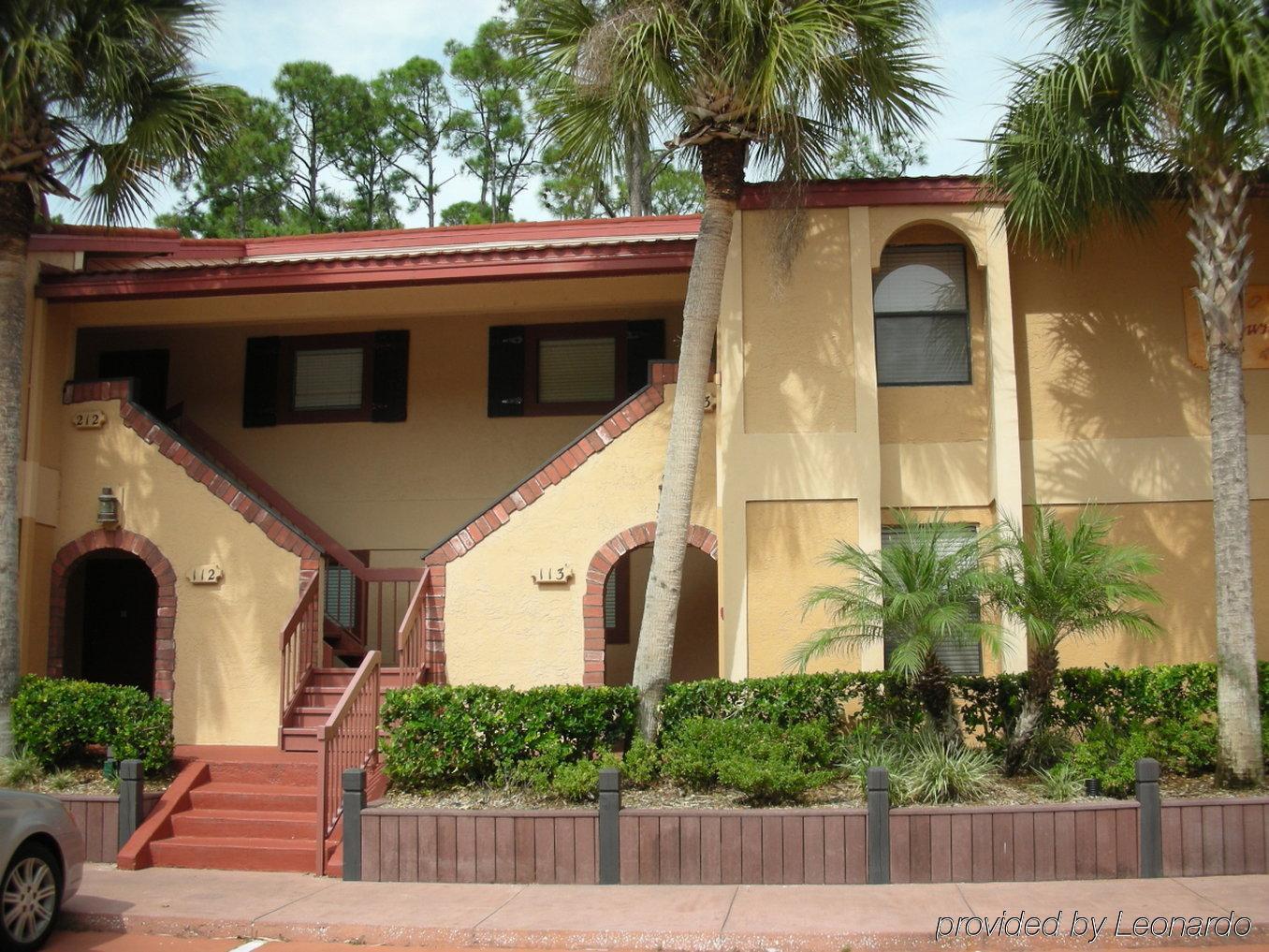 Bryan'S Spanish Cove Lake Buena Vista Exterior photo