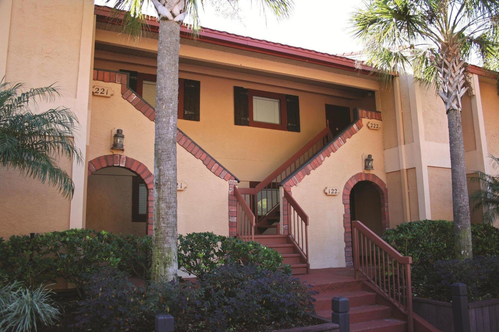 Bryan'S Spanish Cove Lake Buena Vista Exterior photo