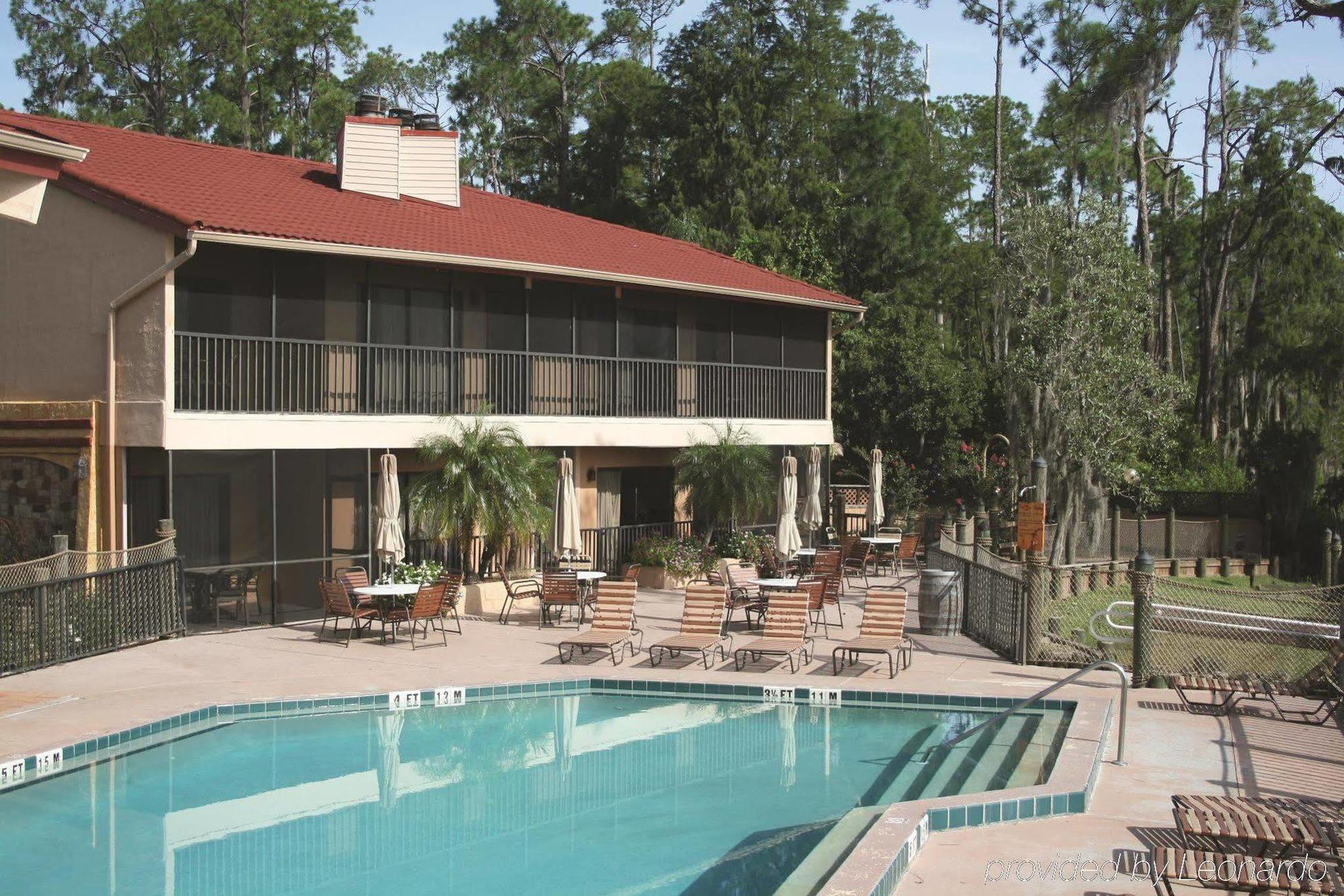 Bryan'S Spanish Cove Lake Buena Vista Exterior photo